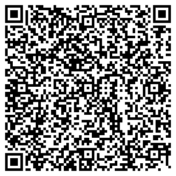 QR-код с контактной информацией организации ООО Велий