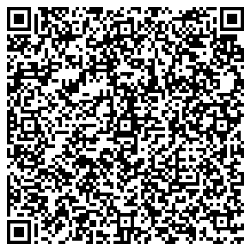 QR-код с контактной информацией организации ИП Храмов Сергей Геннадьевич Автосервис