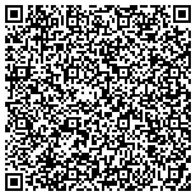 QR-код с контактной информацией организации ООО Эвакуатор в Подольске "Вездеход"