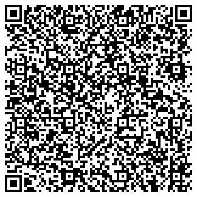 QR-код с контактной информацией организации ООО Производственно-торговая компания Альфа НН