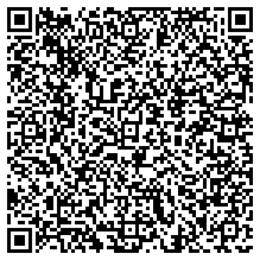 QR-код с контактной информацией организации ИП Магазин 