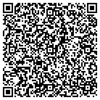 QR-код с контактной информацией организации ОБОИ оптом и в розницу