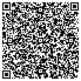 QR-код с контактной информацией организации ООО МагВол ГК