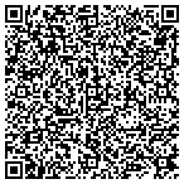QR-код с контактной информацией организации ООО Теорема Ферма