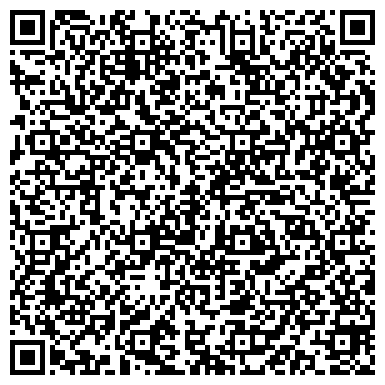 QR-код с контактной информацией организации ООО Строительная компания "Новый Курск"