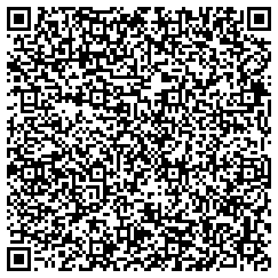 QR-код с контактной информацией организации Интернет магазин детских товаров "Радужный Енот"