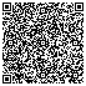 QR-код с контактной информацией организации Служба Такси " ВИРАЖ "