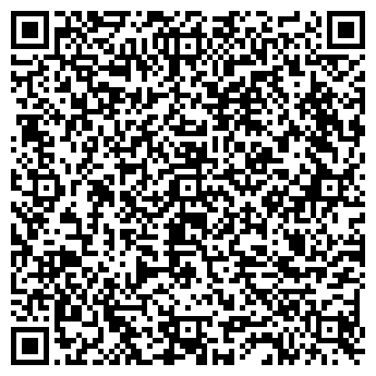 QR-код с контактной информацией организации SALEAUTO