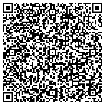 QR-код с контактной информацией организации ООО СибСтройМаркет