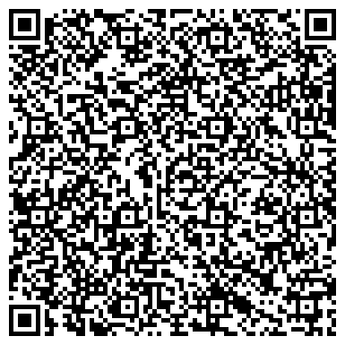 QR-код с контактной информацией организации ИП Юридический Центр Недвижимости "Сибирь"