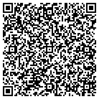QR-код с контактной информацией организации ИП Рогачевич Е.С. Строительство