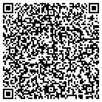 QR-код с контактной информацией организации ООО "Интерес"