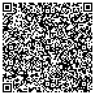QR-код с контактной информацией организации ИП Фитнес клуб "SportGarage"