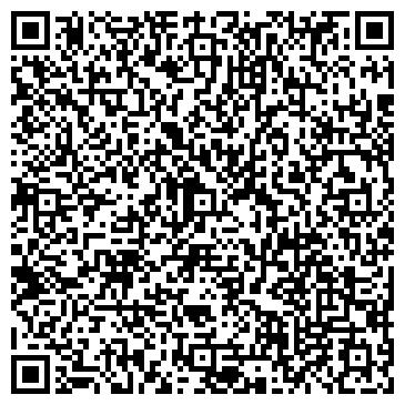QR-код с контактной информацией организации ООО КрымОптТорг