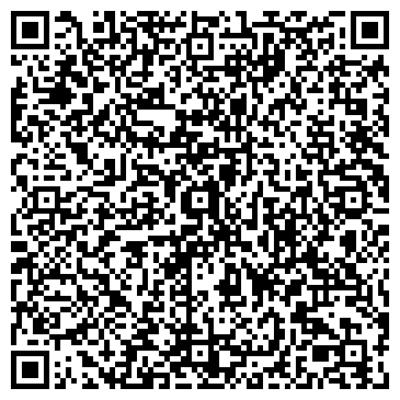 QR-код с контактной информацией организации ИП Петраков Производство тесьмы эластичной