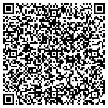 QR-код с контактной информацией организации КНИЖНЫЙ ЗНАК