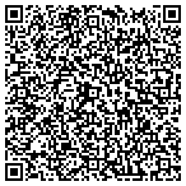 QR-код с контактной информацией организации ООО MilkyShisha