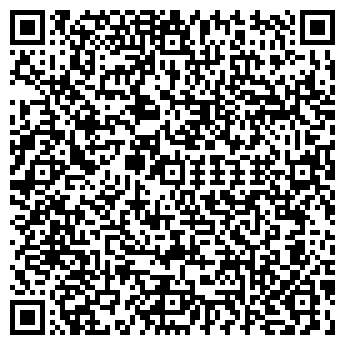 QR-код с контактной информацией организации ООО РосКрас