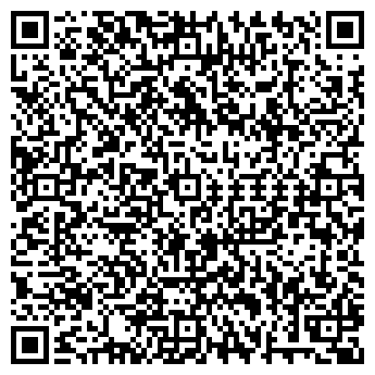 QR-код с контактной информацией организации ООО "Регион-Эксперт"