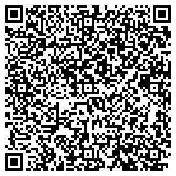 QR-код с контактной информацией организации ООО "Гидрокор36"