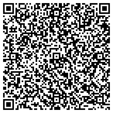 QR-код с контактной информацией организации ООО "Планета Праздника"