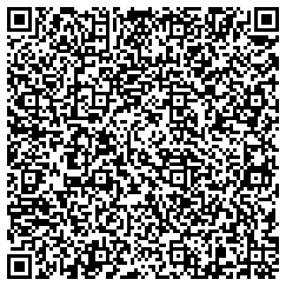 QR-код с контактной информацией организации Туристическое агентство РОБИНЗОН