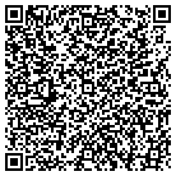 QR-код с контактной информацией организации ИП Сергей Владимирович Дрессировка собак