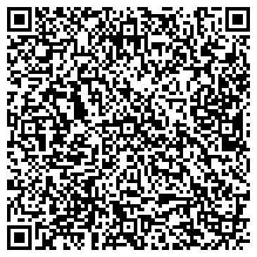 QR-код с контактной информацией организации Школа "Хочу знать"