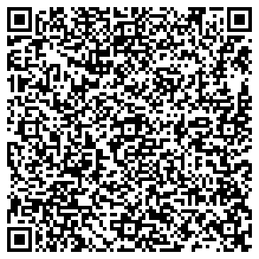 QR-код с контактной информацией организации ООО Браус.Консалтинг