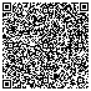 QR-код с контактной информацией организации ООО "Врачебная практика"