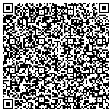 QR-код с контактной информацией организации ИП Звукозаписывающая студия "Крупели"