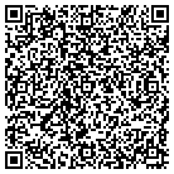 QR-код с контактной информацией организации ООО «ФИБОС»
