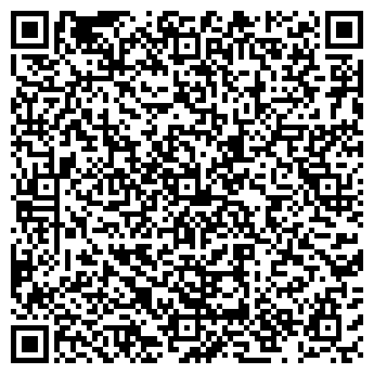 QR-код с контактной информацией организации ИП Цифровой сервис "Restore"