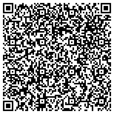 QR-код с контактной информацией организации ИП Агентство недвижимости Любимый город