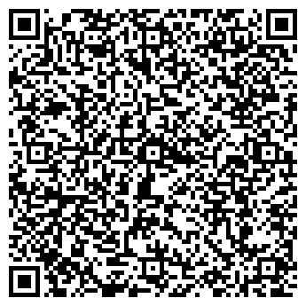 QR-код с контактной информацией организации ООО Спас-Вет