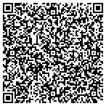 QR-код с контактной информацией организации ИП Берденников А.С. DriveAuto