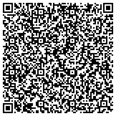 QR-код с контактной информацией организации ООО Интернет магазин  косметики Автор