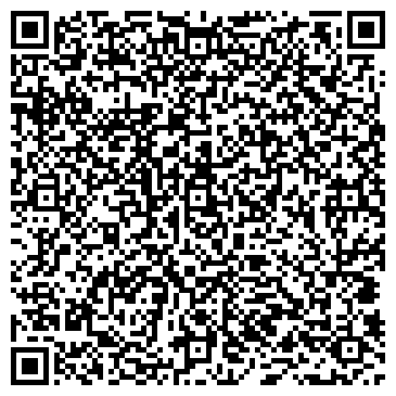 QR-код с контактной информацией организации ООО Такси Внуково