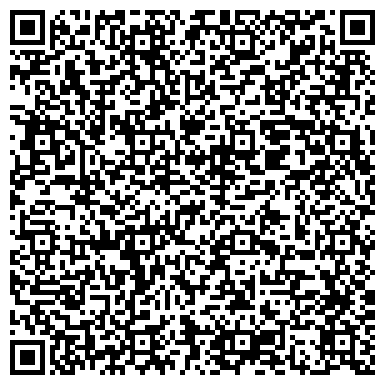 QR-код с контактной информацией организации ООО Группа компаний "Балтика-Транс"