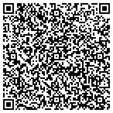 QR-код с контактной информацией организации ИП GETAСервис