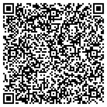 QR-код с контактной информацией организации КДМ Шиномонтаж