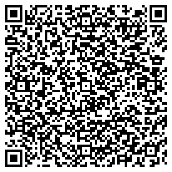 QR-код с контактной информацией организации ООО Барбуэль-камины