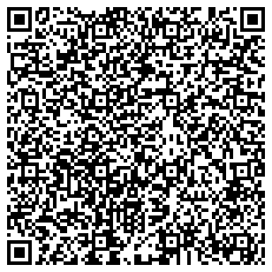 QR-код с контактной информацией организации ИП Мобильный салон красоты StylishFever