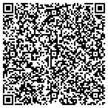 QR-код с контактной информацией организации ООО Детский бутик