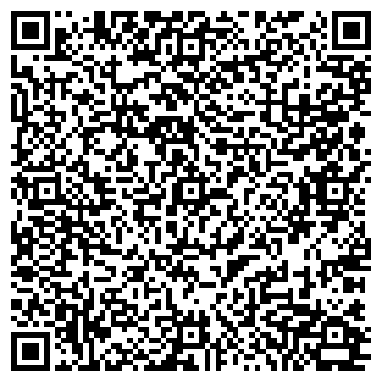 QR-код с контактной информацией организации ООО Uplex