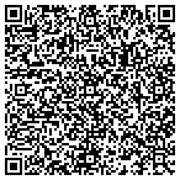 QR-код с контактной информацией организации "По Мурому - с любовью"