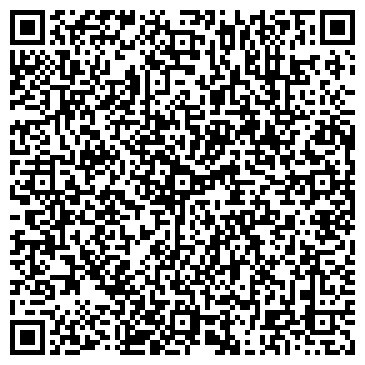 QR-код с контактной информацией организации ООО «КитСпецТрейд»
