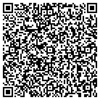 QR-код с контактной информацией организации ИП Гастроном