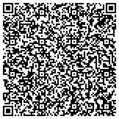 QR-код с контактной информацией организации Продюсерский центр "Останкино"