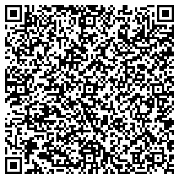 QR-код с контактной информацией организации ИП Салон-магазин "Ореол"